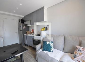 Apartamento · 31m² · 1 Quarto · Apartamento para Aluguel - Vila Guilherme, 1 Quarto,  31 m² - São Paulo