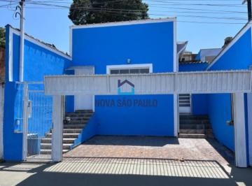 Casa · 100m² · 2 Quartos · 2 Vagas · Casa 2 dormitórios Água Funda