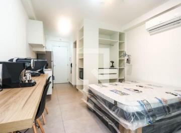 Apartamento · 28m² · 1 Quarto · Apartamento para Aluguel - Ipiranga, 1 Quarto, 28 m² - São Paulo