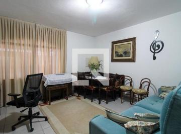 Casa · 108m² · 2 Quartos · 2 Vagas · Casa para Aluguel - Jardim Éster Yolanda, 2 Quartos,  108 m² - São Paulo