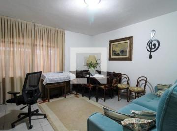Casa · 108m² · 2 Quartos · 2 Vagas · Casa para Aluguel - Jardim Éster Yolanda, 2 Quartos,  108 m² - São Paulo