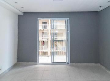 Apartamento · 37m² · 1 Quarto · Apartamento para Aluguel - Socorro, 1 Quarto, 37 m² - São Paulo