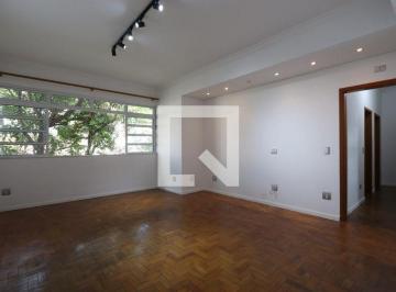 Apartamento · 88m² · 3 Quartos · 1 Vaga · Apartamento para Aluguel - Vila Mariana, 3 Quartos, 88 m² - São Paulo