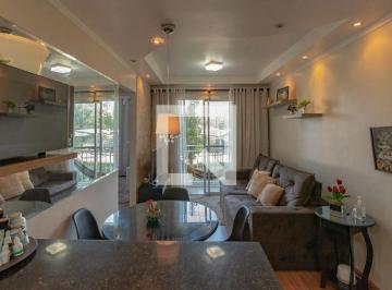 Apartamento · 48m² · 2 Quartos · 1 Vaga · Apartamento para Aluguel - Parque Prado, 2 Quartos,  48 m² - Campinas