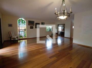 Casa · 350m² · 4 Quartos · 3 Vagas · Casa para Aluguel - Alto de Pinheiros, 4 Quartos, 350 m² - São Paulo