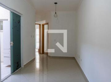 Apartamento · 48m² · 2 Quartos · 1 Vaga · Apartamento para Aluguel - Jardim Bela Vista, 2 Quartos,  48 m² - Santo André