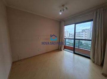 Apartamento · 36m² · 1 Quarto · 1 Vaga · Apartamento à venda com 32m² com 1 vaga de garagem.