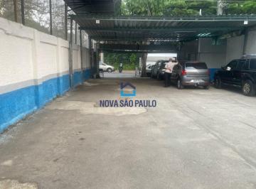Terreno · 450m² · Terreno à venda Vila Olimpia