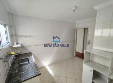 Apartamento · 58m² · 2 Quartos · 1 Vaga · Apartamento com 2 quartos à venda na Saúde.