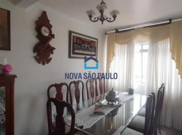 Casa · 141m² · 3 Quartos · 2 Vagas · Sobrado, 3 dormitórios - Jabaquara
