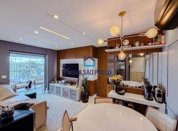 Apartamento · 65m² · 2 Quartos · 2 Vagas · Apartamento à venda 2 quartos 2 vagas de garagem na Vila Mariana