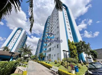 Apartamento · 62m² · 3 Quartos · 1 Vaga · Apartamento reformado, Planejado, 3 Quartos, Andar alto,Varanda,1 Vaga, lazer! ônibus para metrô S. 