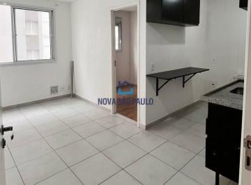 Apartamento · 35m² · 2 Quartos · 1 Vaga · Apartamento à venda 2 quartos no Jardim Marajoara