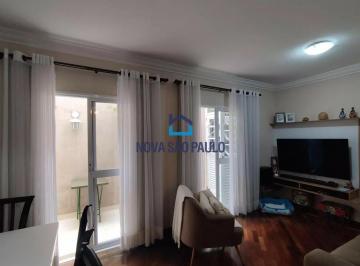 Casa · 140m² · 3 Quartos · 2 Vagas · Sobrado em Condomínio com 3 quartos na região da Vila Moraes.