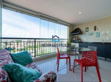 Apartamento · 110m² · 3 Quartos · 2 Vagas · Apartamento à venda 3 quartos 1 suíte na região da Vila Mascote