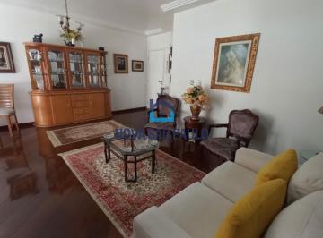 Apartamento · 134m² · 4 Quartos · 2 Vagas · Aceita Pet!!! Apartamento Rua Dr. Francisco Longo, 281 Chácara Inglesa