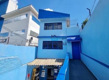 Comercial · 106m² · Prédio comercial à venda, no Jabaquara, próximo ao metrô Conceição.