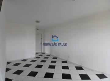 Apartamento · 55m² · 2 Quartos · 2 Vagas · Apartamento à venda 2 dormitórios e 2 vagas 55 m² - Jabaquara (Zona Sul).
