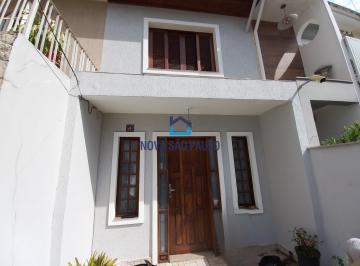 Casa · 110m² · 3 Quartos · 2 Vagas · Casa de vila com 2 quartos, suíte, 1 vaga - Vila Clementino