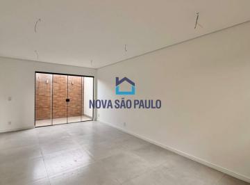 Casa · 101m² · 3 Quartos · 2 Vagas · Casa em Condomínio fechado - 3 suítes, 2 vagas, Ponto Elétrico para carro, depós