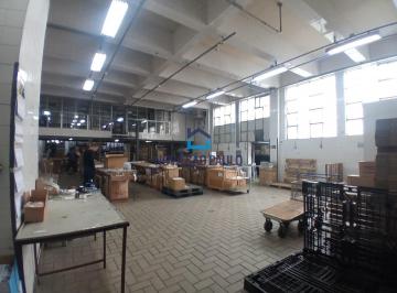 Comercial · 3500m² · 5 Vagas · predio comercial bairro sao judas
