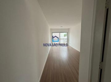 Apartamento · 85m² · 3 Quartos · 1 Vaga · Apartamento à venda próximo ao metrô Santos Imigrantes.