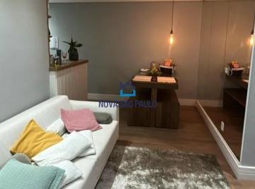 Apartamento · 51m² · 2 Quartos · 1 Vaga · Apartamento com 2 Quartos, localizado na Vila Emir.