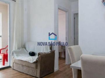 Casa · 40m² · 2 Quartos · Apartamento com 40 m2 - 2 quartos - Jardim Santo Agostinho