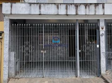 Casa · 95m² · 2 Quartos · 1 Vaga · Sobrado à venda na Rua Ministro Oscar Saraiva ? São Paulo