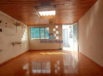Casa · 140m² · 3 Quartos · 2 Vagas · Casa de Vila com 3 quartos, 2 vagas à venda na Vila Clementino.