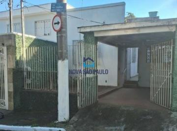 Casa · 85m² · 2 Quartos · 1 Vaga · Casa Térrea à Venda I Mirandópolis I 2 Dormitórios I 1 Vaga