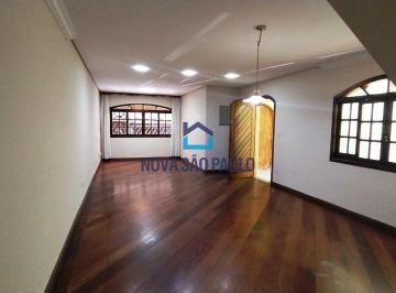 Casa · 223m² · 4 Quartos · 2 Vagas · Casa com 03 quartos, suite, quarto edícula, 2 vagas próx metrô Jabaquraabaquara