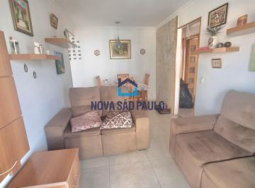 Apartamento · 59m² · 2 Quartos · 1 Vaga · Apartamento, planejado, 2 Quartos, Suíte, 2 varandas,1vaga/550m do Plaza Sul /1.800M Metrô Saúde