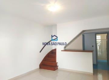 Casa · 85m² · 2 Quartos · 2 Vagas · Casa de Vila com 2 quartos, 2 vagas à venda na Vila Clementino.
