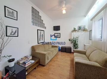 Casa · 247m² · 4 Quartos · Casa de Vila à venda de 247 m² na Vila Mariana