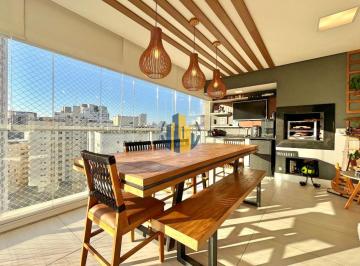 Apartamento de 3 quartos, São Paulo · Apartamento 97 m² | 2 Suítes | Face Norte | Varanda Gourmet | 2 Vagas