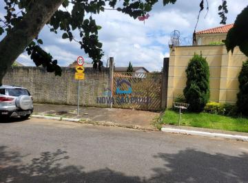 Terreno · 492m² · Terreno Plano em Interlagos