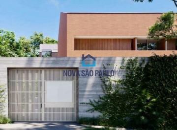 Terreno · 569m² · 3 Quartos · 4 Vagas · Casa em Condomínio à venda no Jardim Petrópolis com 3 dormitórios