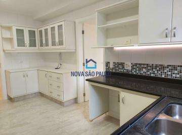 Apartamento · 210m² · 3 Quartos · 4 Vagas · Apartamento Moerma | Venda |210 m²| Reformado| 1 por andar |4 vagas mais deposito.