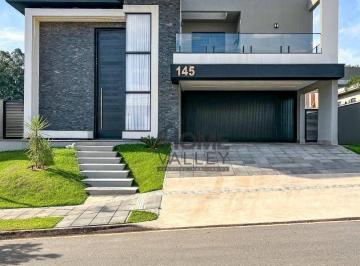 Casa · 300m² · 3 Quartos · 4 Vagas · Casa de Condomínio para venda em Loteamento Residencial Ecovilla Boa Vista de 300.00m² com 3 Quartos