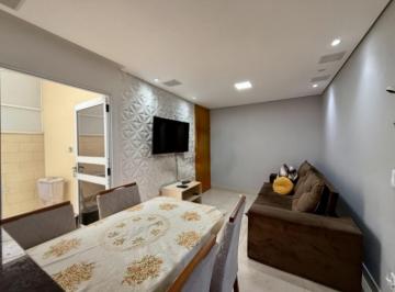 Apartamento · 53m² · 2 Quartos · 1 Vaga · Apartamento para venda em Jd Tulpas de 53.00m² com 2 Quartos e 1 Garagem