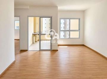 Apartamento · 54m² · 2 Quartos · 1 Vaga · Apartamento para venda em Reserva Centenária de 54.00m² com 2 Quartos, 1 Suite e 1 Garagem