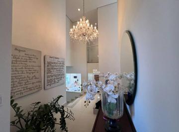 Casa · 344m² · 3 Quartos · 4 Vagas · Casa de Condomínio para venda e aluguel em Condomínio Athenas de 344.00m² com 3 Quartos, 3 Suites e