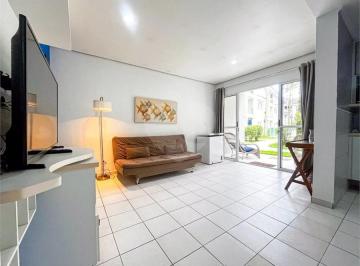 Casa · 54m² · 1 Quarto · 1 Vaga · Villagio com 1 quartos à venda em Riviera - SP