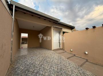 Casa · 108m² · 2 Quartos · 2 Vagas · Casa 2 quartos - Wanel Ville