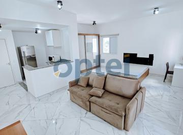 Apartamento · 50m² · 1 Quarto · 1 Vaga · Apartamento para alugar em Centro de 50.00m² com 1 Quarto, 1 Suite e 1 Garagem