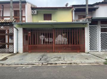 Casa · 258m² · 3 Quartos · 2 Vagas · Casa 3 quartos - Jardim Ana Maria