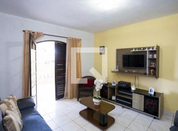 Casa · 135m² · 3 Quartos · 1 Vaga · Casa à Venda - Parque Pinheiros, 3 Quartos, 135 m² - Taboão da Serra