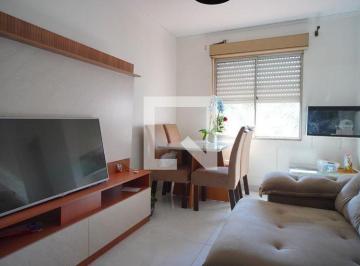 Apartamento · 61m² · 2 Quartos · Apartamento à Venda - Alto Petrópolis, 2 Quartos, 61 m² - Porto Alegre