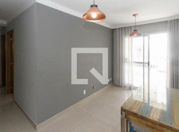 Apartamento · 47m² · 2 Quartos · 1 Vaga · Apartamento à Venda - Jardim Santa Teresinha, 2 Quartos,  47 m² - São Paulo